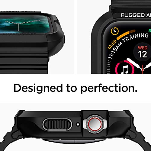 1 Spigen+Rugged+Armor+Designed+Apple