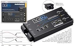 AudioControl LC2i PRO