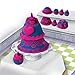 Kinetic Sand Build Girl Bakery Boutique Model Kit