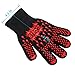 Gozis 14-Inch Grilling Cooking Gloves