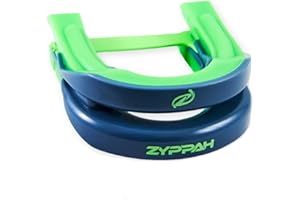 ZYPPAH Z-91 Anti-Snoring Mouth Guard – Clinically Proven 91% Effective Snore Stopper with Patented Tongue Stabilization Strap – Custom Fit – FSA/HSA Approved Solution