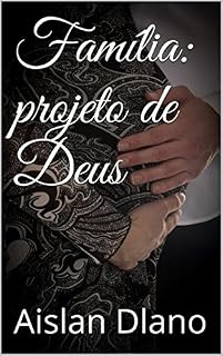 Livro Família: projeto de Deus