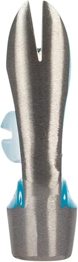 OX Tools Pro Claw Bar 12 inch 300mm Heavy Duty Pry Bar Demolition Tool view 9