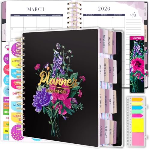 Arundhati Planner 2026
