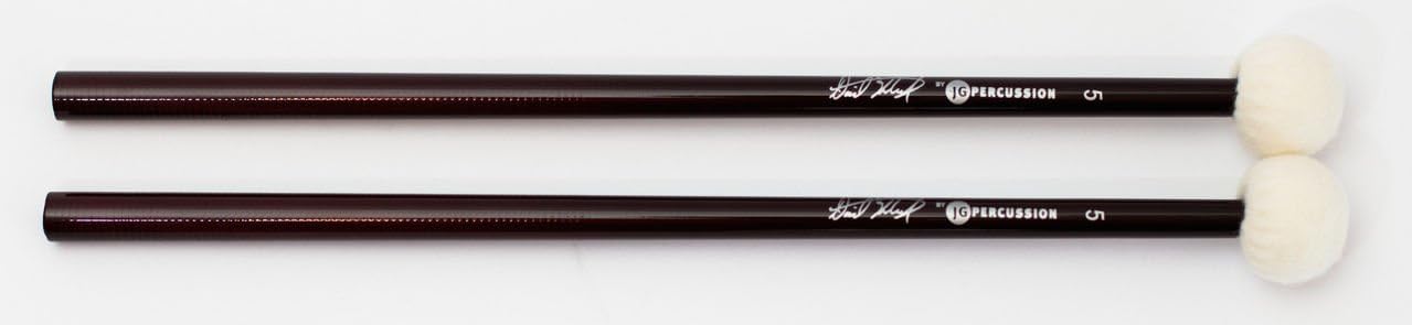 JG Percussion David Herbert Signature Series DH5 Ravel/Debussy
