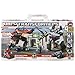 KRE-O Transformers Battle for Energon Set (98812)