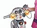 Fisher-Price Harley-Davidson Lights & Sounds Trike
