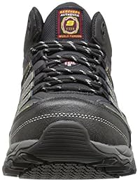 Skechers Men's Holdredge Rebem Work Boot