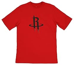 FISLL Men's NBA Team Color, Name and Logo Premium