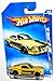 Hot Wheels 2009 Muscle Mania 1967 Ford Shelby Mustang GT500 GT-500 Yellow