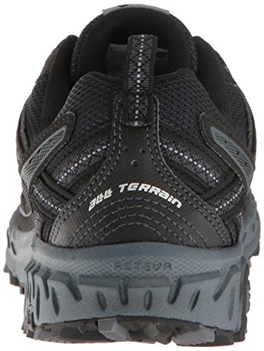 new balance women's 410v5 cushioning trail running shoe