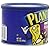 Planters Mixed Nuts, Mixed Nuts, Unsalted, 10.3 Ounce (Pack of 4)