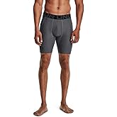 Under Armour Men's Armour Heatgear Compression Shorts