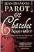 The Châtelet Apprentice (A Nicolas Le Floch Investigation)