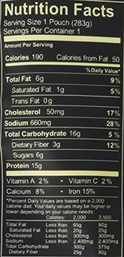 Fishpeople Wild Seafood Bouillabaisse, 10 Ounce