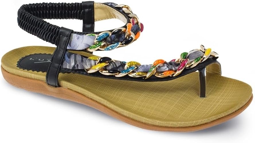 amazon lunar sandals