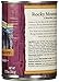 Blue Buffalo Wilderness Adult Wet Dog Food, High-Protein and Grain-Free, Made with Natural Ingredients, Rocky Mountain Recipe Red Meat Paté, 12.5-oz Can (12 count)