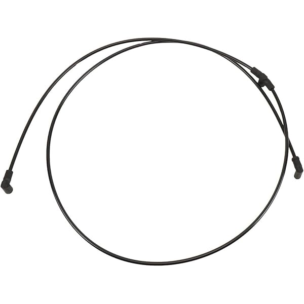 Amazon.com: GM Genuine Parts 23114057 Fuel Tank Filler Vent Hose 