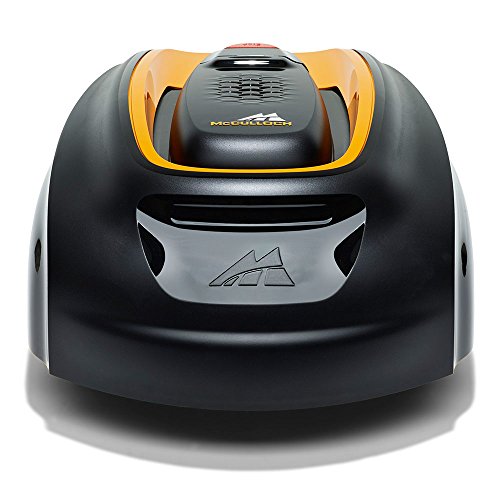 McCulloch R1000, ROB 1000 Robotic Lawn Mower