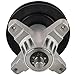 Erie Tools Spindle Assembly fits MTD 618-04474 918-04474A 91804474B Toro 112-6063 Murray 13BC76LF058 13BC761F058 21R807-0023-G1