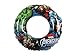 SwimWays Marvel Avengers 3-D Swim Ring