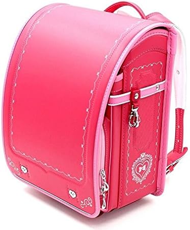 Amazon ノーブランド品 ランドセル 女の子 男の子 小学生 豪華版 自動ロッグ 可愛い 教科書対応 ランドセルカバー付き 安心 チュチュ フラットファイル対応 入学式 入園式 ローズ ランドセル 文房具 オフィス用品