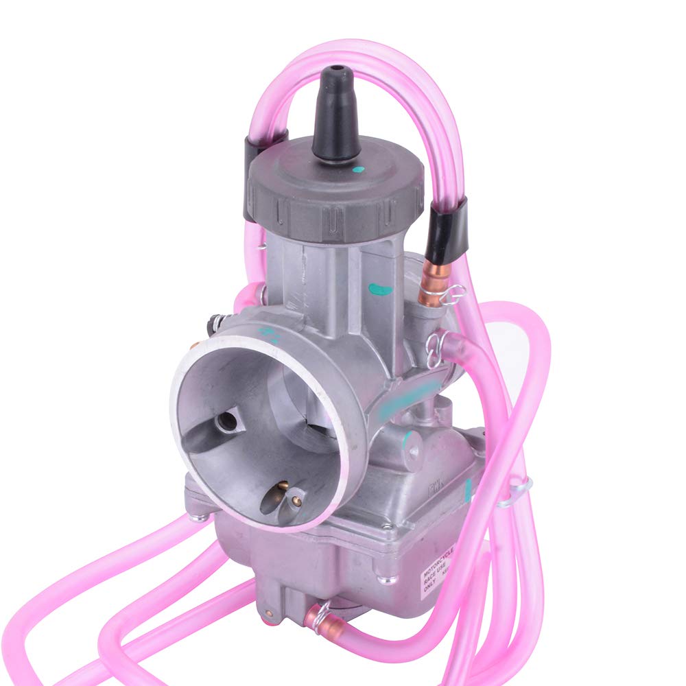 Photo 1 of JFG RACING PWK36 Carburetor,PWK 36MM Carb Jet Carburetoror Beyond 150cc Engine Motorcycle Dirt Bike,Pite Bike,Street Bike,ATV,UTV,Scooter