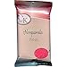 CK Products 16 Ounce Bag of Non Pareil, Pink