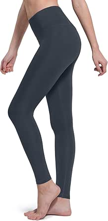 tsla high waisted leggings