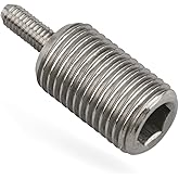 M12*1.25 Gear Shifter Adapter Fit for Logitech G25 G27 G29 G920 Modification