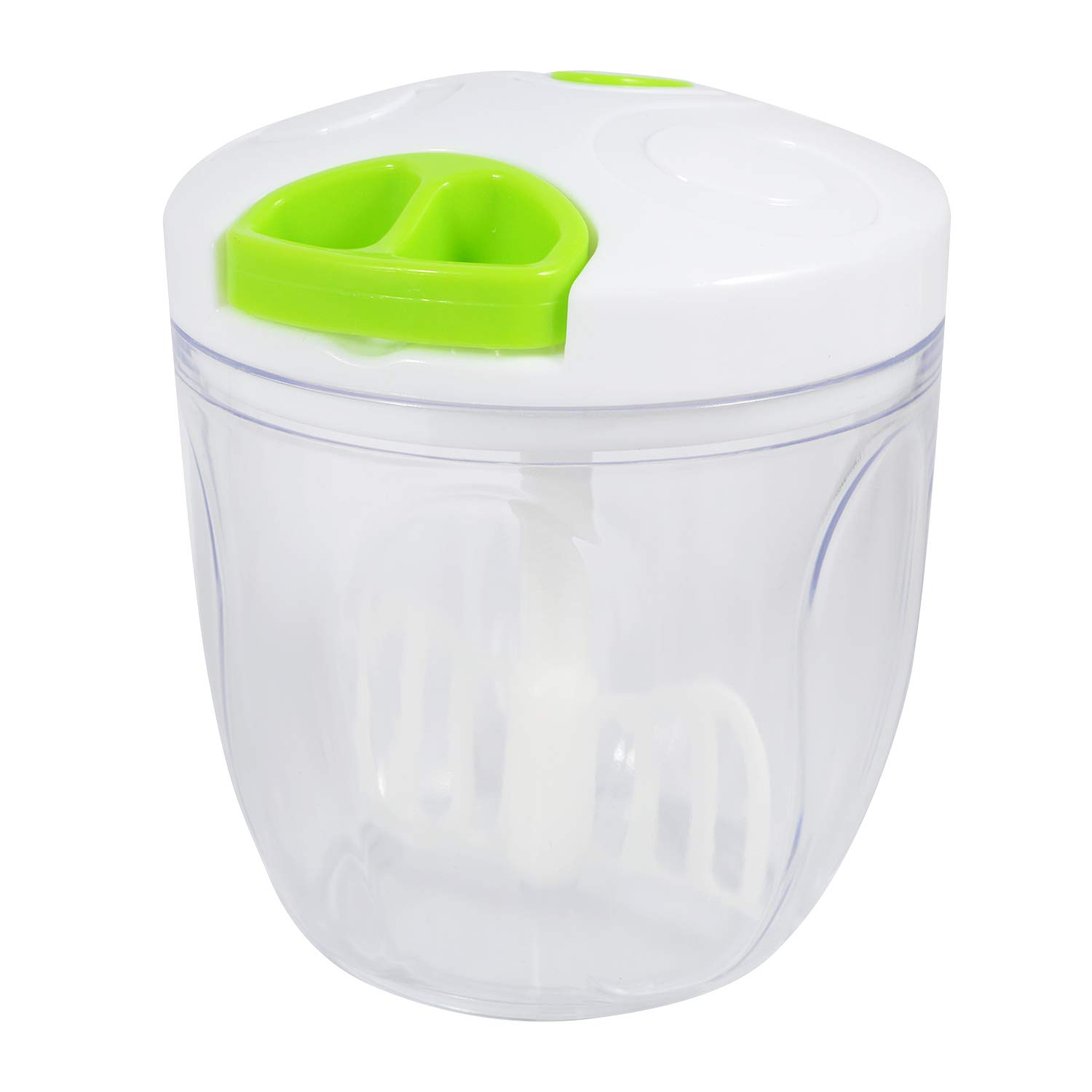 Compra Yunjiadodo Trituradora de Carne con manivela de Cocina ...