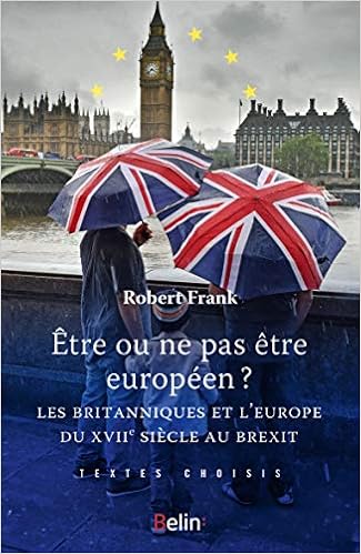 Amazonfr Etre Ou Ne Pas être Européen Les Britanniques - 