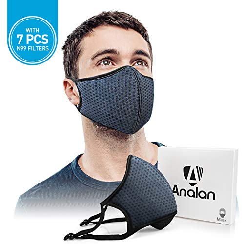 Top 10 Masks For Smoke Protection of 2020 No Place Called Home