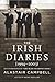 The Irish Diaries: Alastair Campbell (1994–2003) - Book by Alastair Campbell