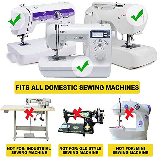 6 Inch+Perfect+Every+Quilting+Presser