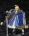 TAMASHII NATIONS Bandai Saber Arturia Pendragon & Variable Excalibur AGP Fate/Grand Order Action Figure