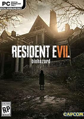 best buy resident evil 7