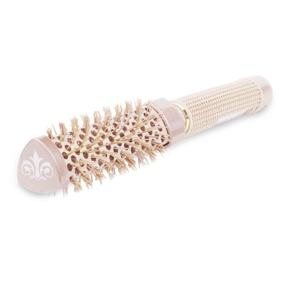 tyme hair brush