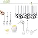 Take 2 Clack 99003 Dragon Egg Punch-Bell Egg Cracker