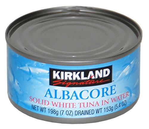 4 Kirkland+Albacore+Solid+White+Water