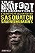 True Bigfoot Encounters: Eyewitness Accounts of Sasquatch Saving Humans