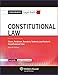 Casenote Legal Briefs: Constitutional Law, Keyed to Stone, Seidman, Sunstein, Tushnet, & Karlan