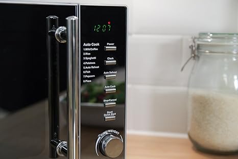 Russell Hobbs RHM2017 - Microondas, 800 W, 20 l, color ...