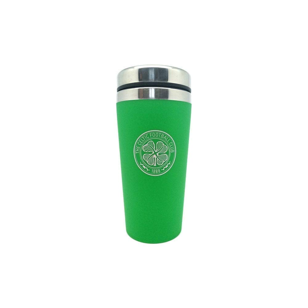 Celtic Handless Travel Mug