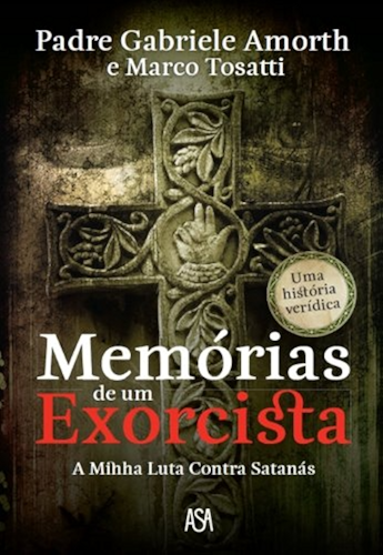 Download Memórias de um Exorcista (Portuguese Edition) PDF