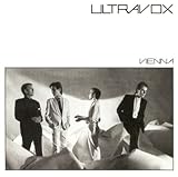 Disco de Ultravox: «Vienna» (Anverso)