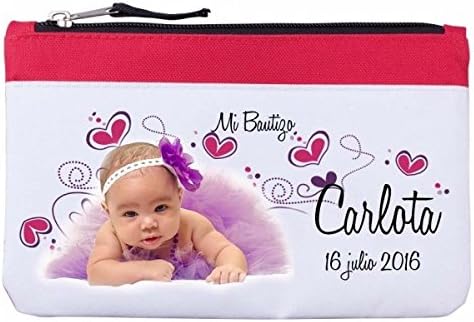 detalles bautizo niña amazon