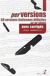 Perversions