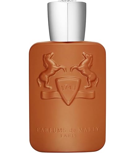 Amazon.com: Parfums de Marly Oajan 淡香水– 男士香水– 4.2 液體盎司