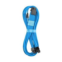 CableMod C-Series Pro ModMesh Sleeved 12VHPWR